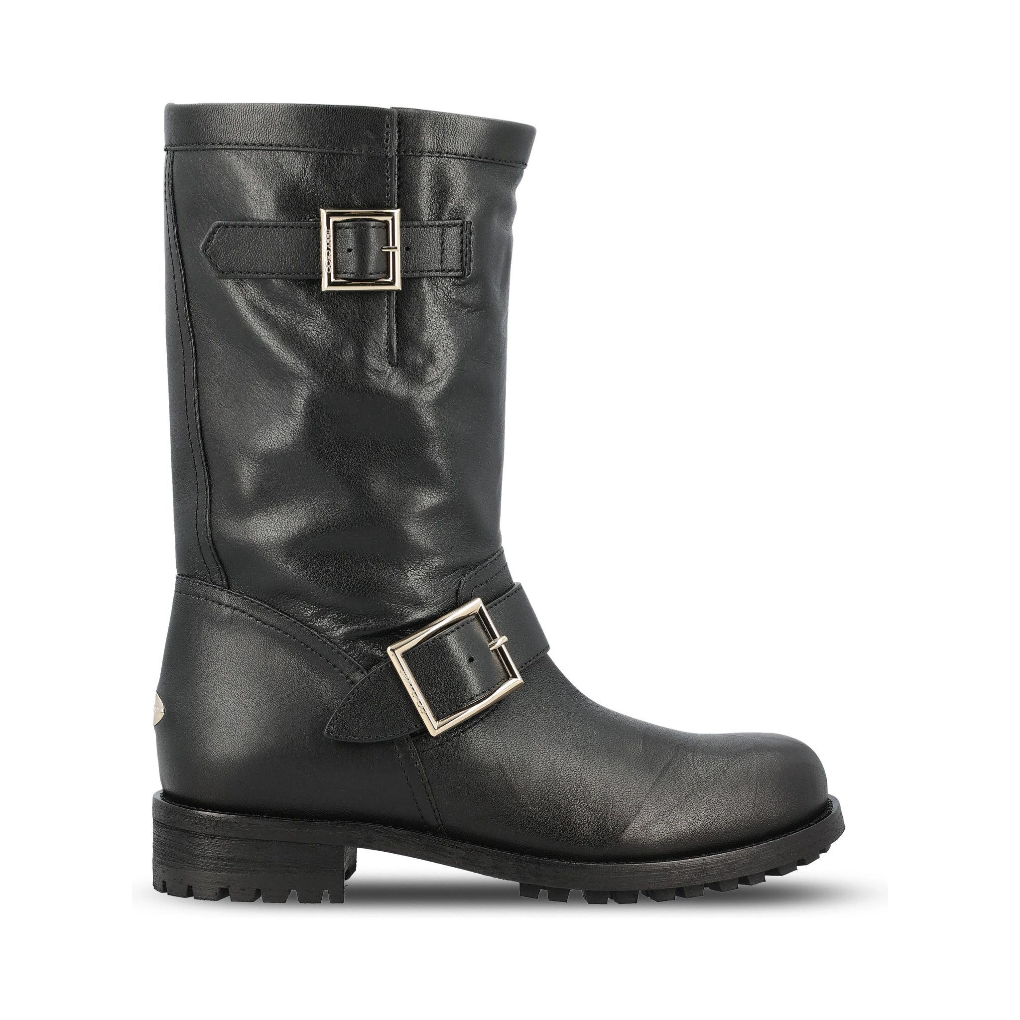 JIMMY CHOO Boots Black