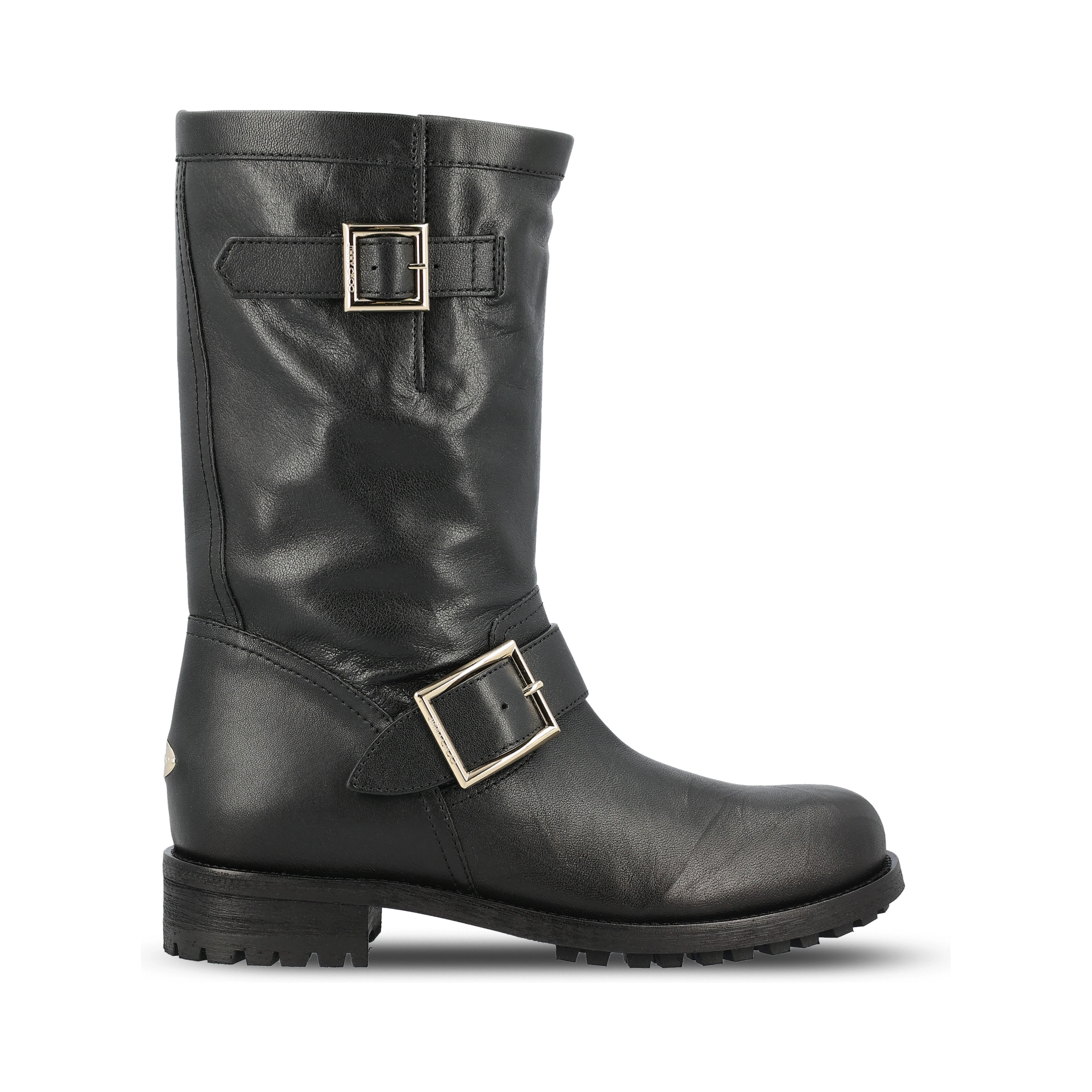 JIMMY CHOO Boots Black