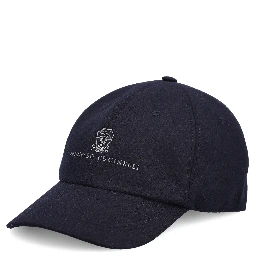 BRUNELLO CUCINELLI Hats Blue