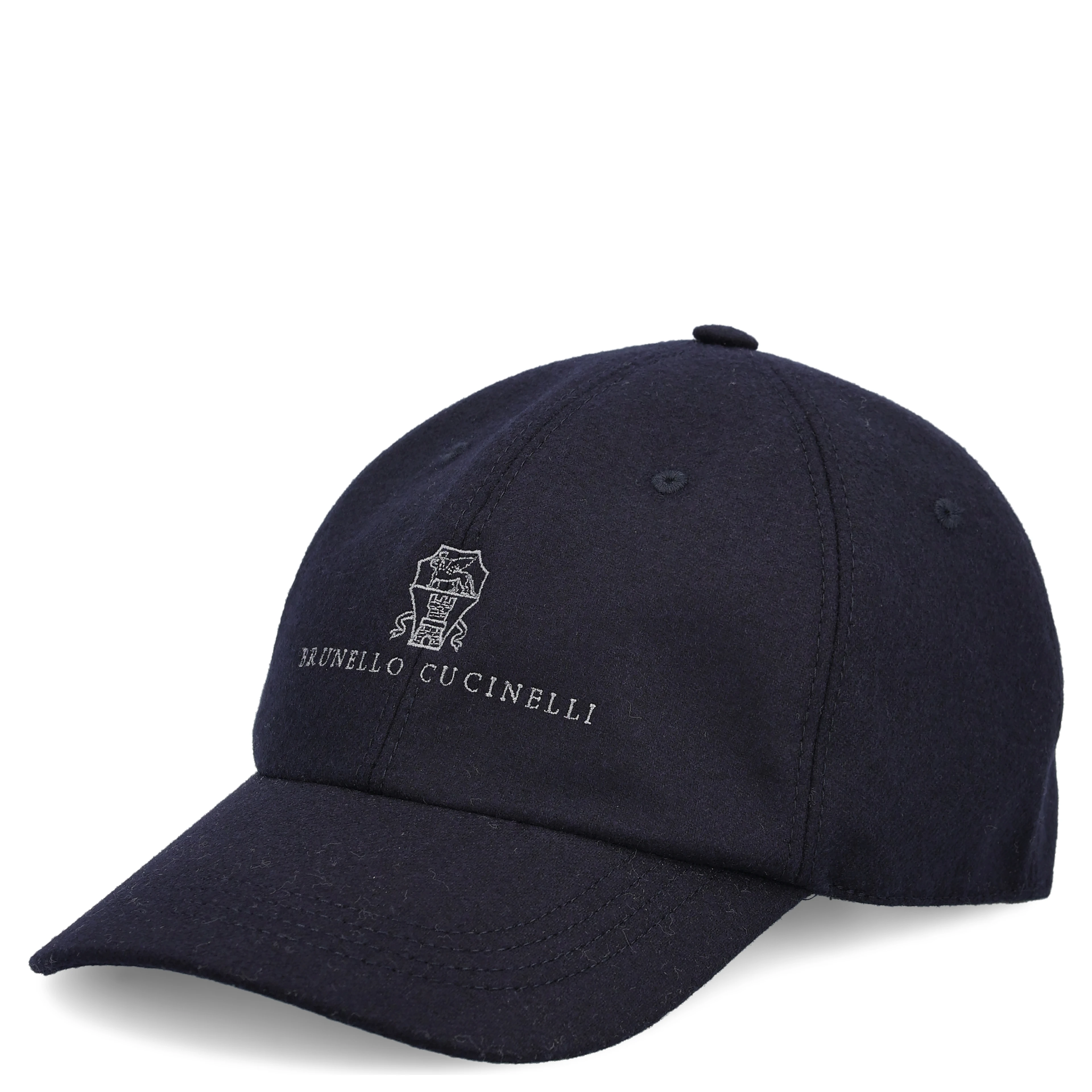 BRUNELLO CUCINELLI Hats Blue