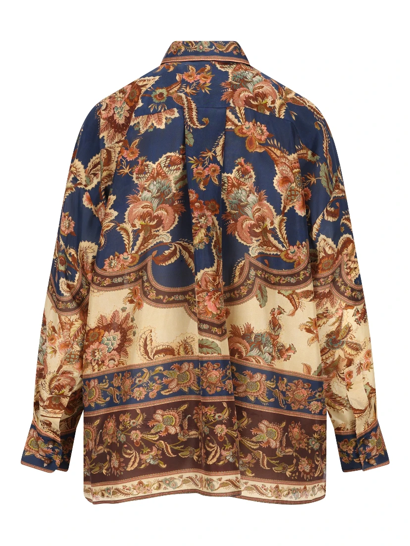ZIMMERMANN Shirts