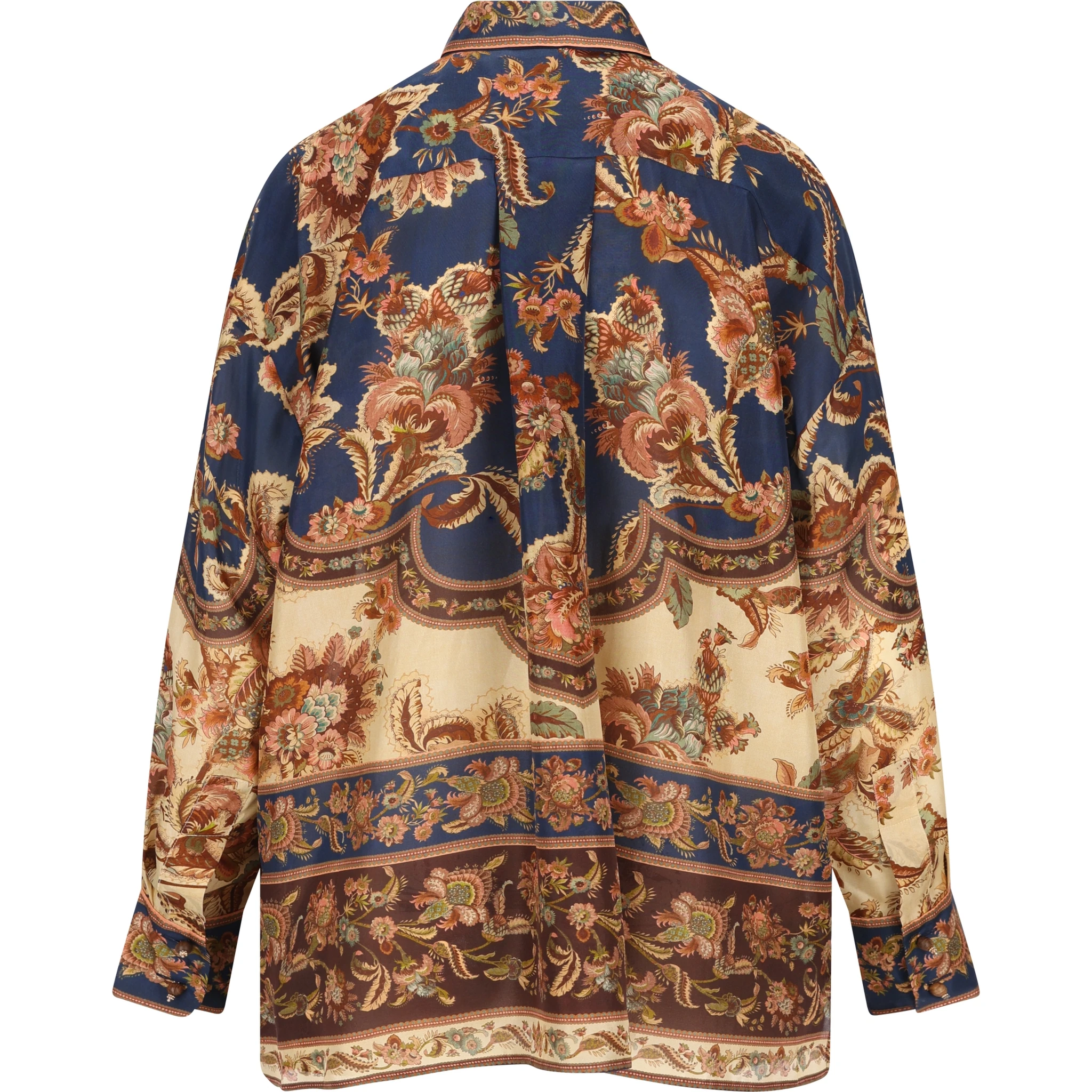 ZIMMERMANN Shirts
