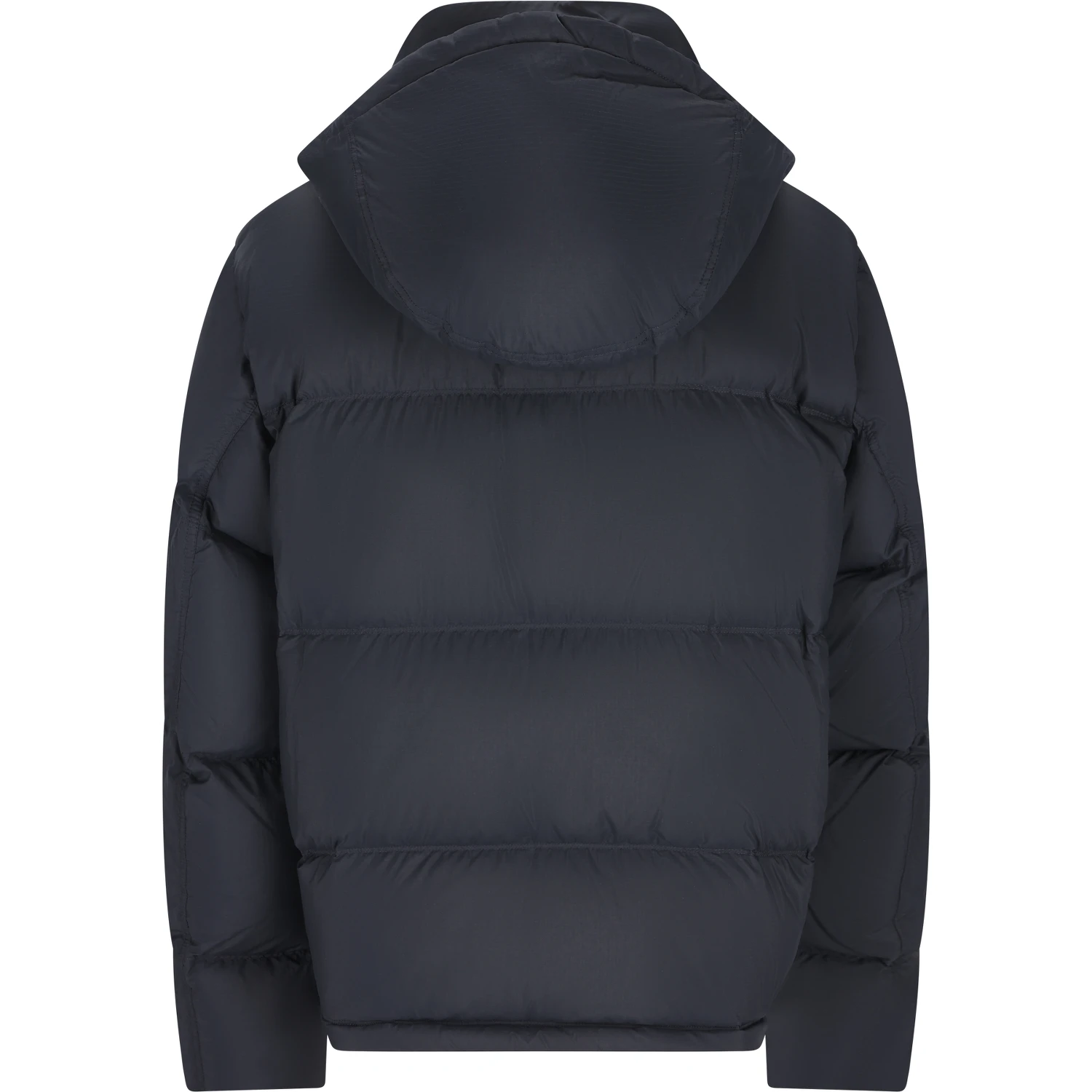 STONE ISLAND Coats Blue