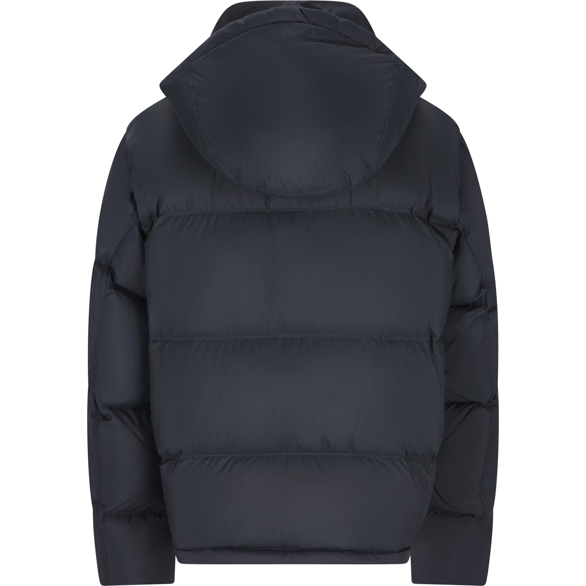 STONE ISLAND Coats Blue