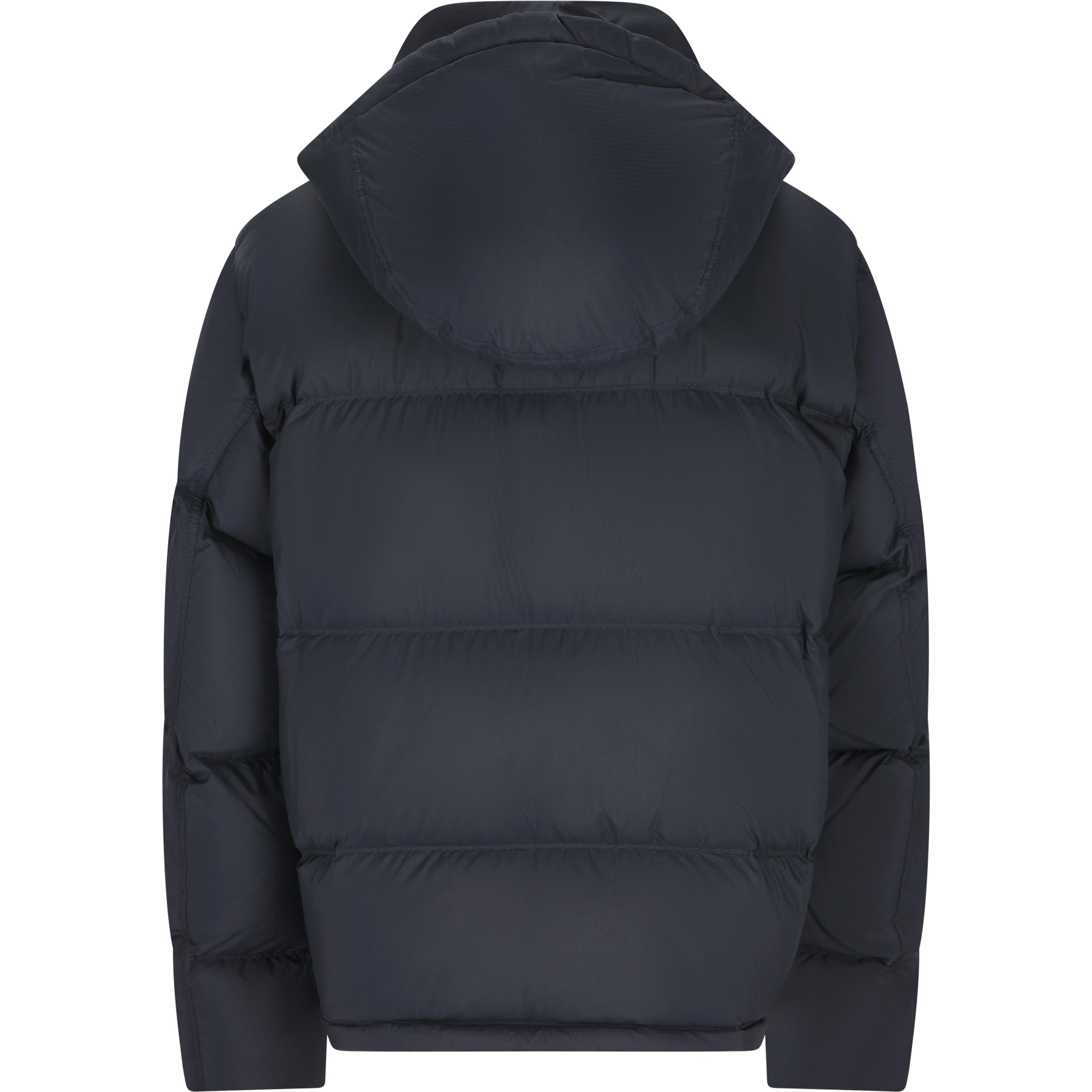 STONE ISLAND Coats Blue