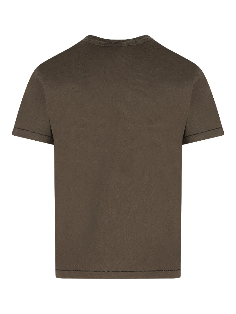 STONE ISLAND T-shirts and Polos Green alternative