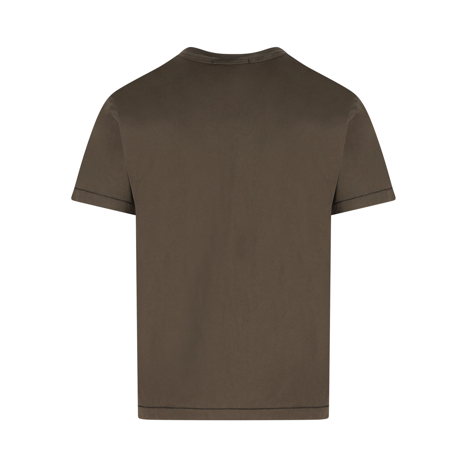 STONE ISLAND T-shirts and Polos Green