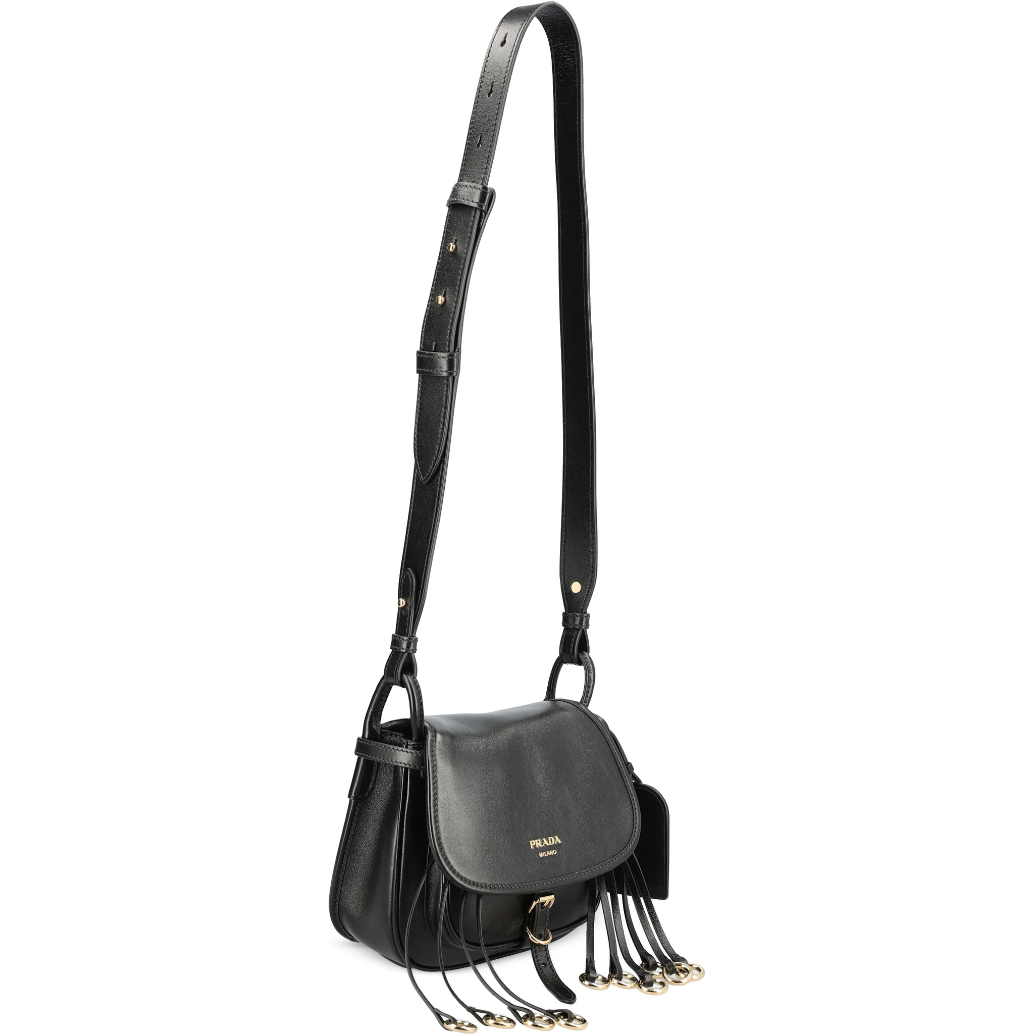 PRADA Bags.. Black