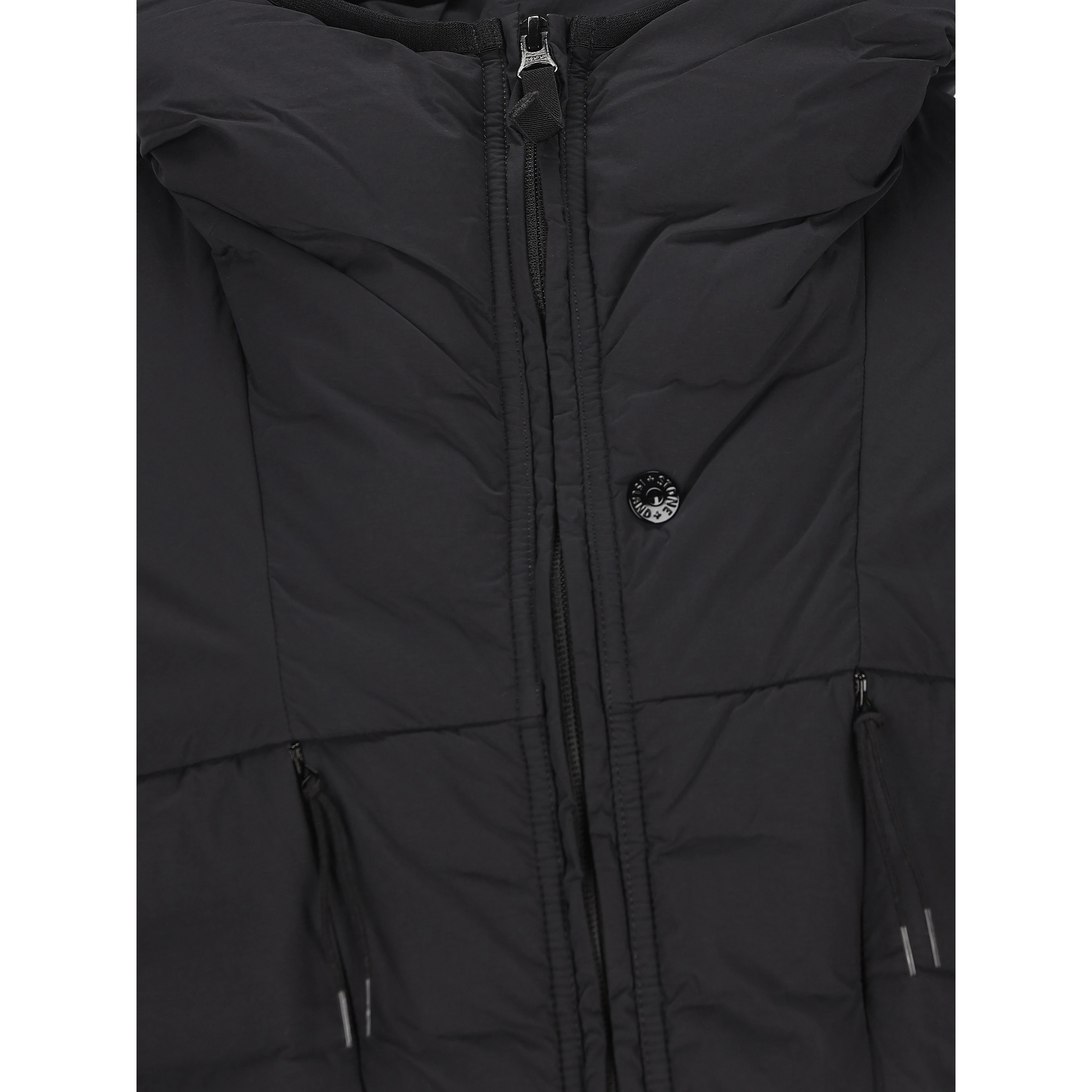 STONE ISLAND Coats