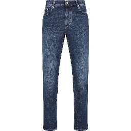 BRUNELLO CUCINELLI Jeans Blue
