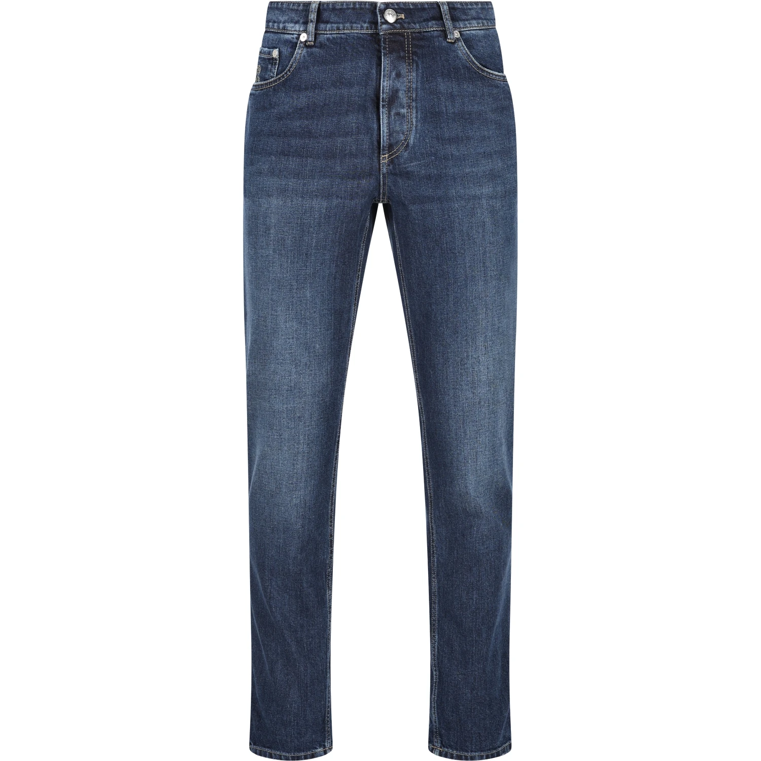 BRUNELLO CUCINELLI Jeans Blue
