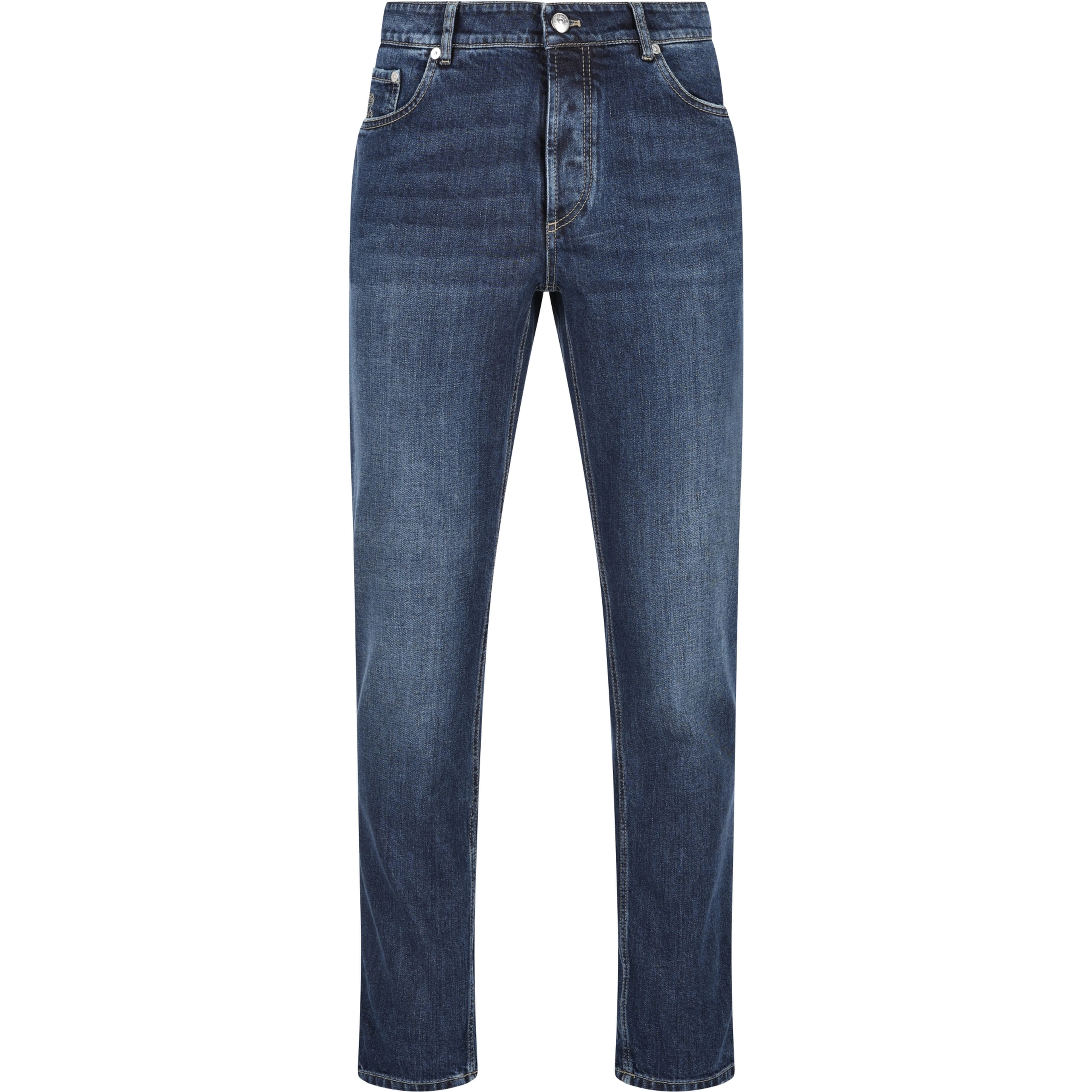 BRUNELLO CUCINELLI Jeans Blue