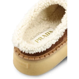 Prada Sandals