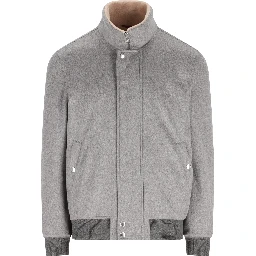 BRUNELLO CUCINELLI Jackets