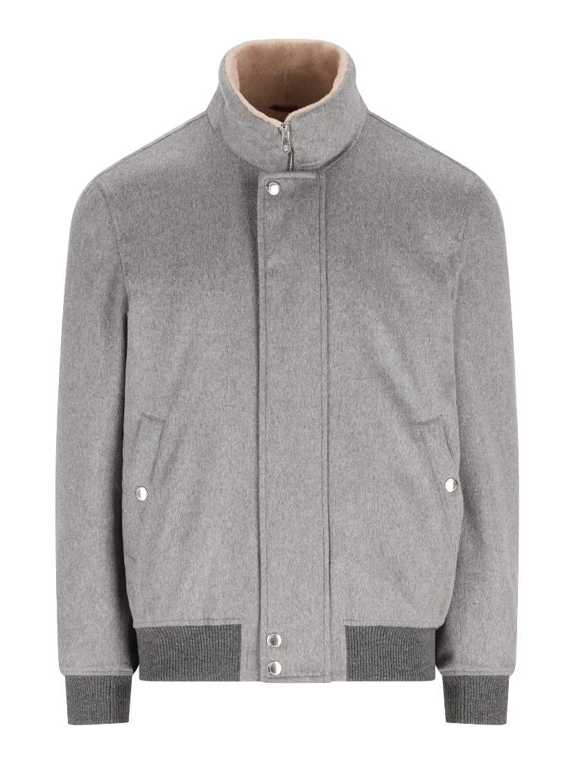 BRUNELLO CUCINELLI Jackets