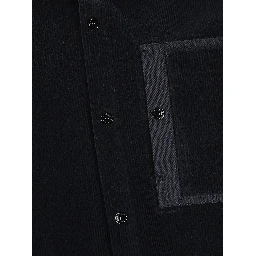 STONE ISLAND Shirts Blue