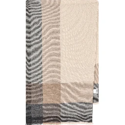 BRUNELLO CUCINELLI Scarfs