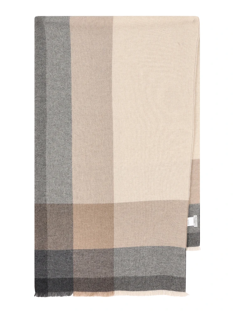 BRUNELLO CUCINELLI Scarfs