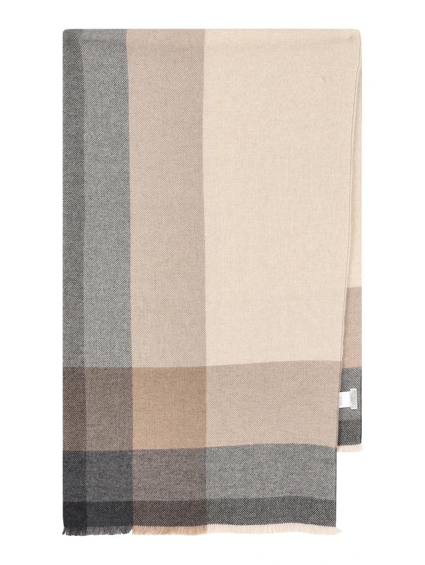 BRUNELLO CUCINELLI Scarfs