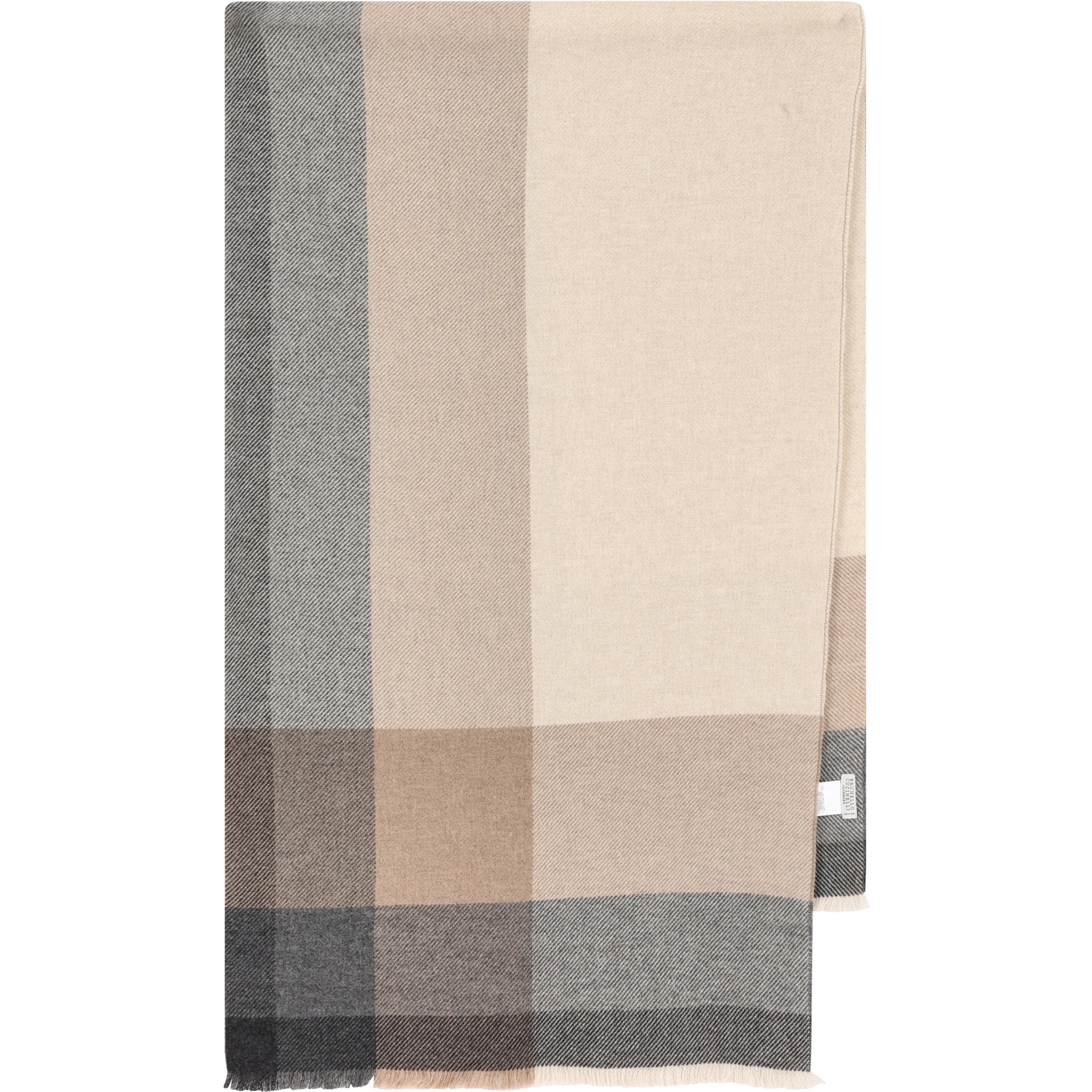 BRUNELLO CUCINELLI Scarfs