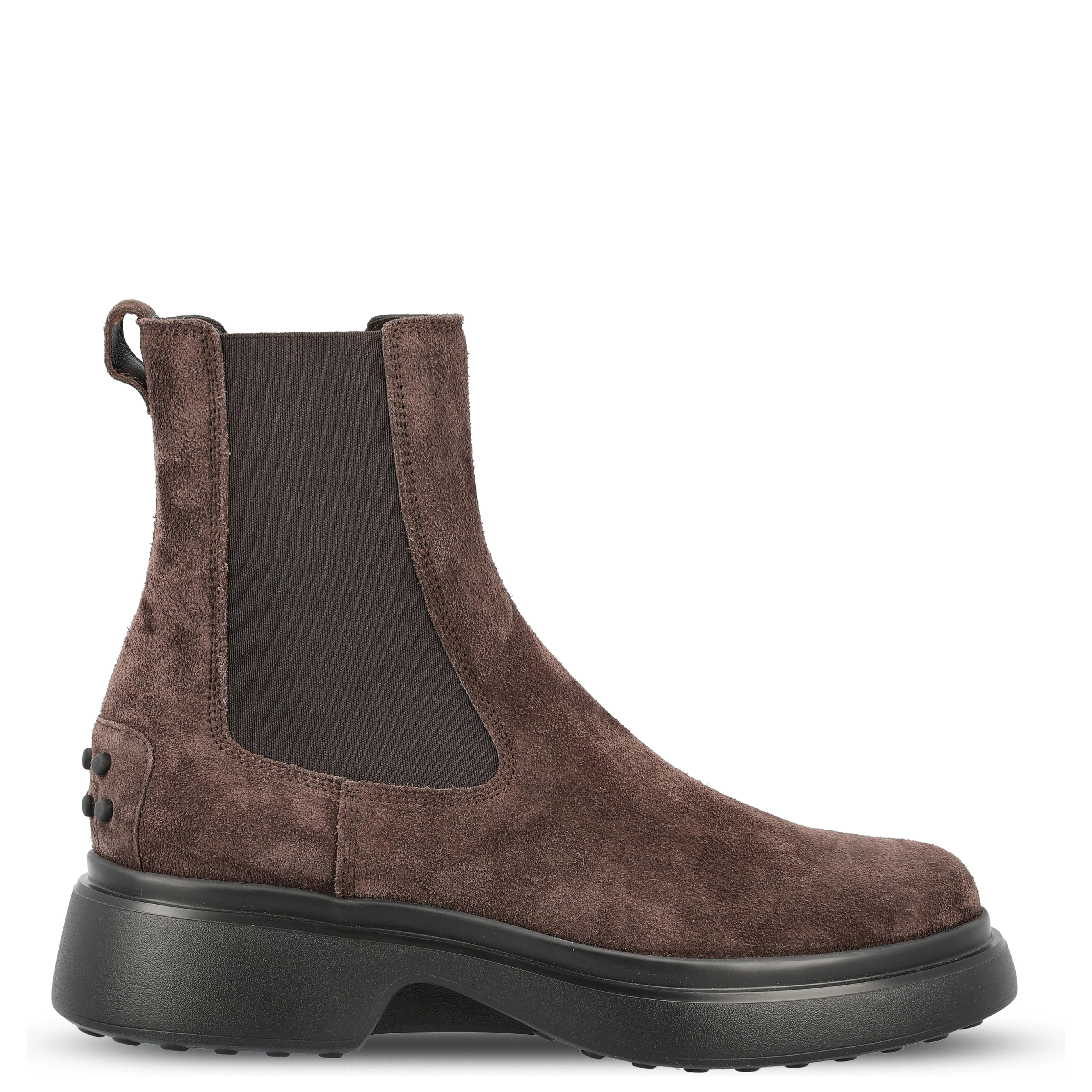 Tod's Boots Brown