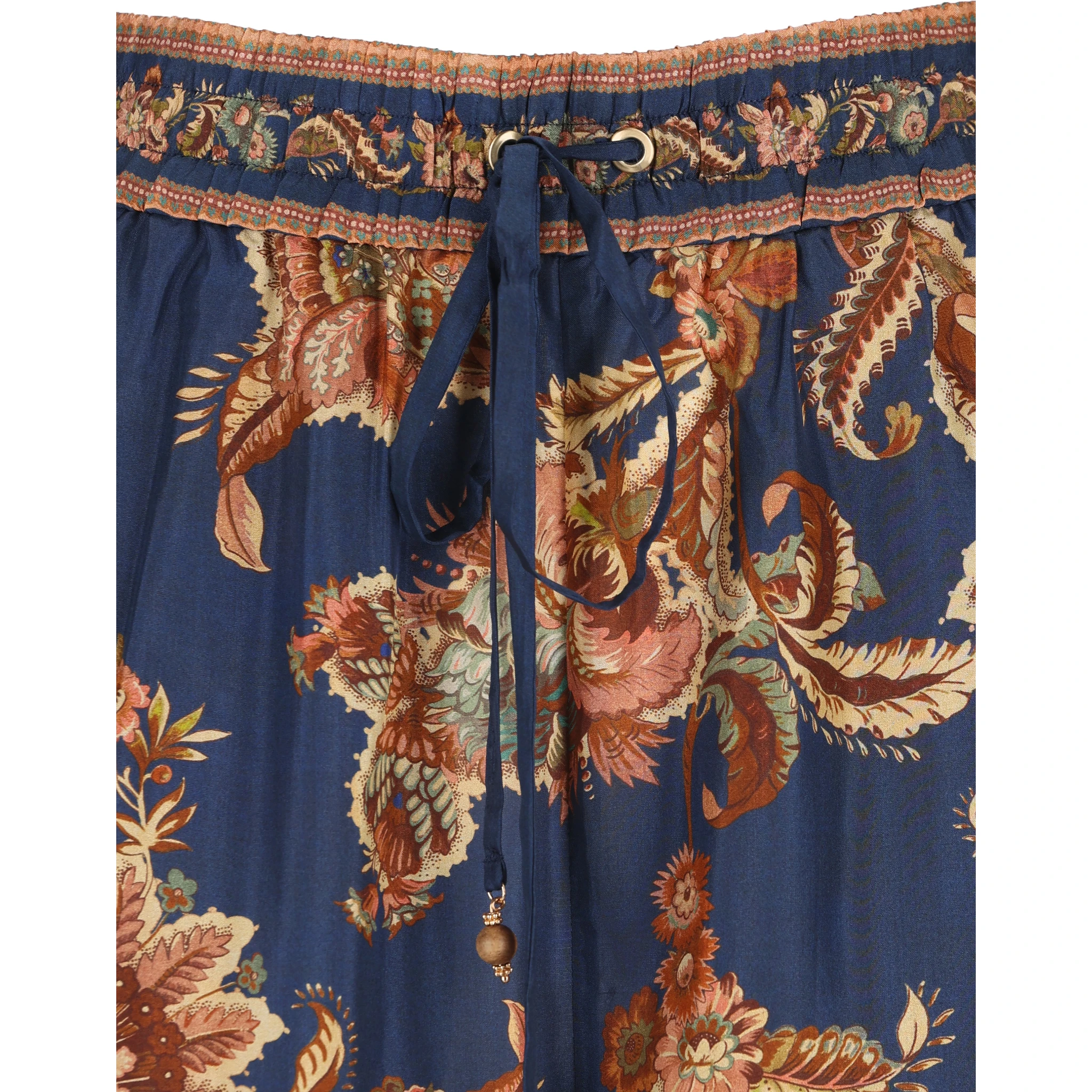 ZIMMERMANN RTW... Blue