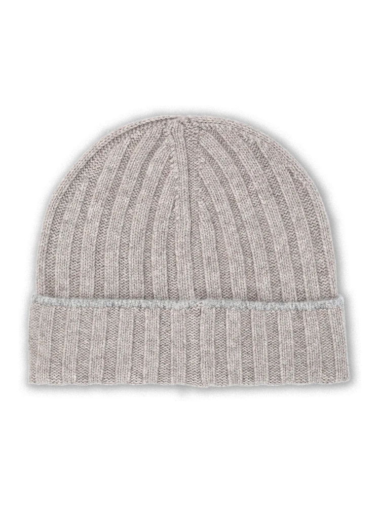 BRUNELLO CUCINELLI Hats Grey