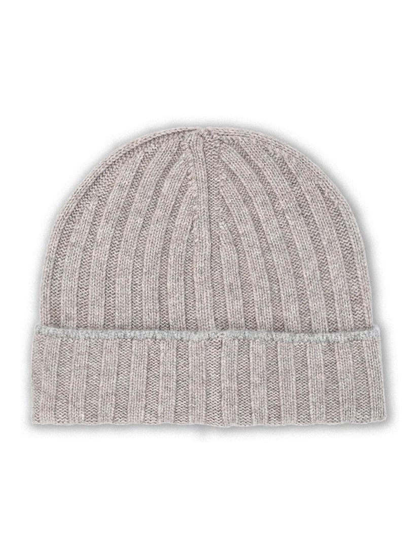 BRUNELLO CUCINELLI Hats Grey