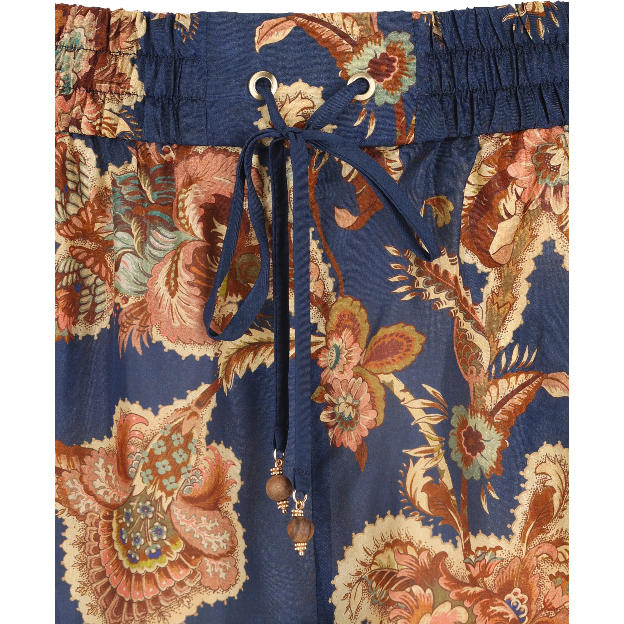 ZIMMERMANN Shorts Blue