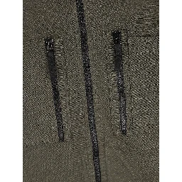 STONE ISLAND Jackets Green