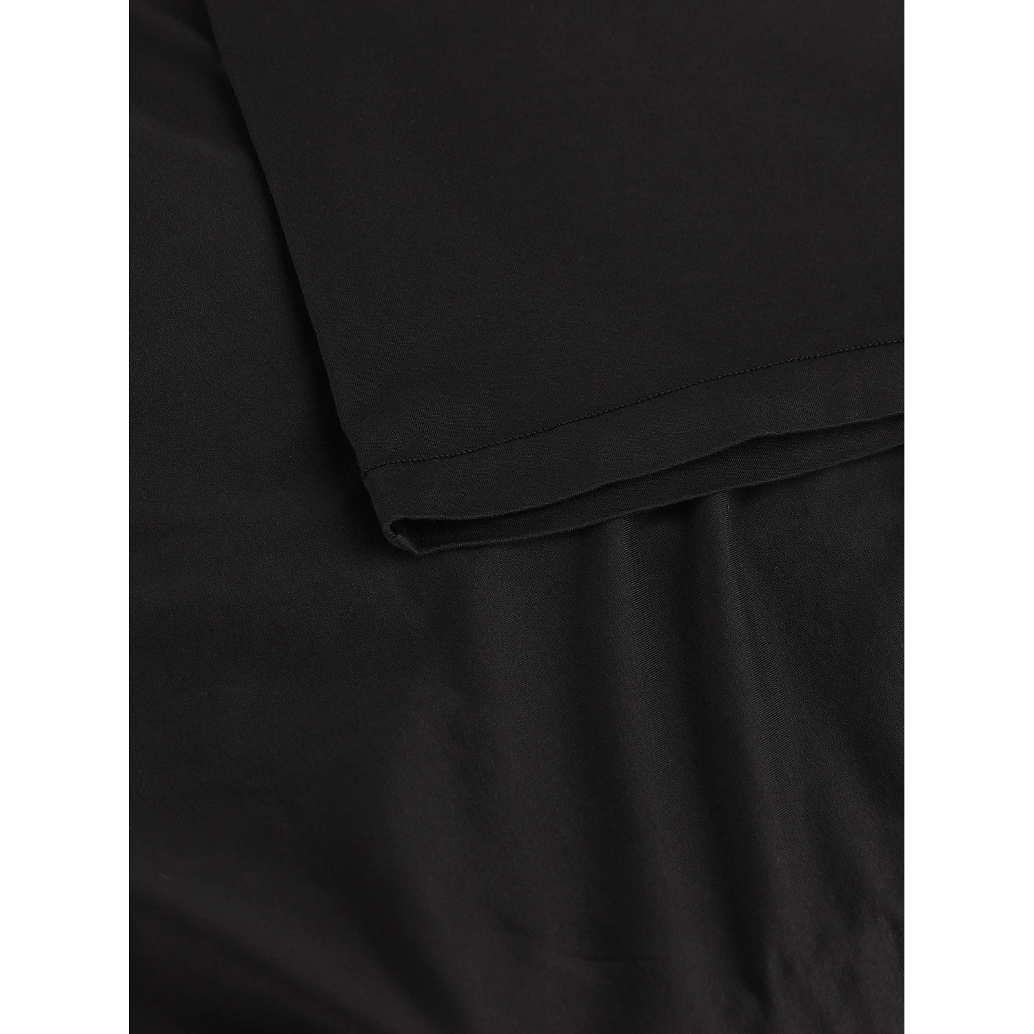 STONE ISLAND T-shirts and Polos Black