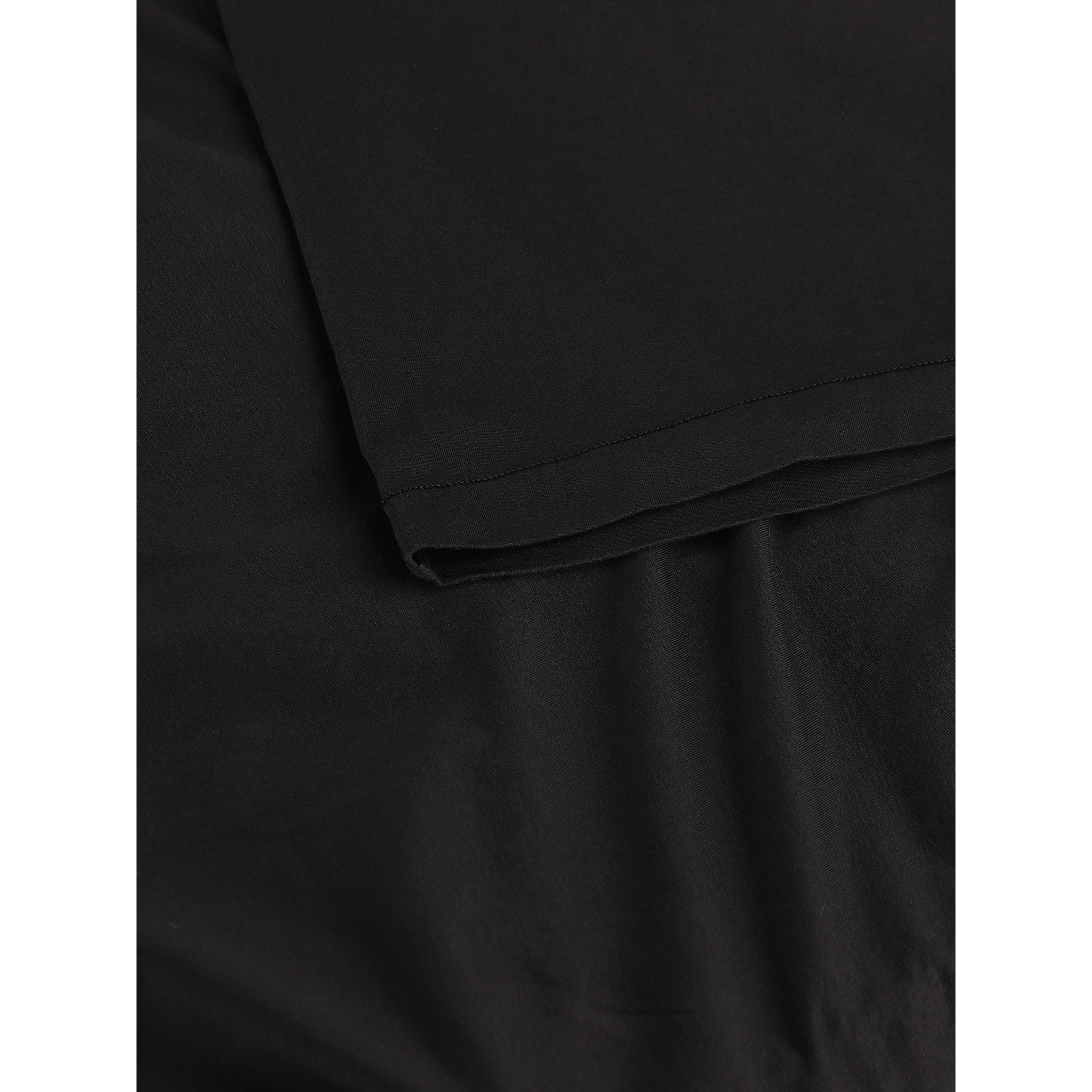 STONE ISLAND T-shirts and Polos Black