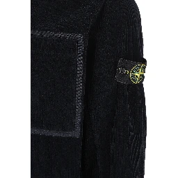STONE ISLAND Shirts Blue
