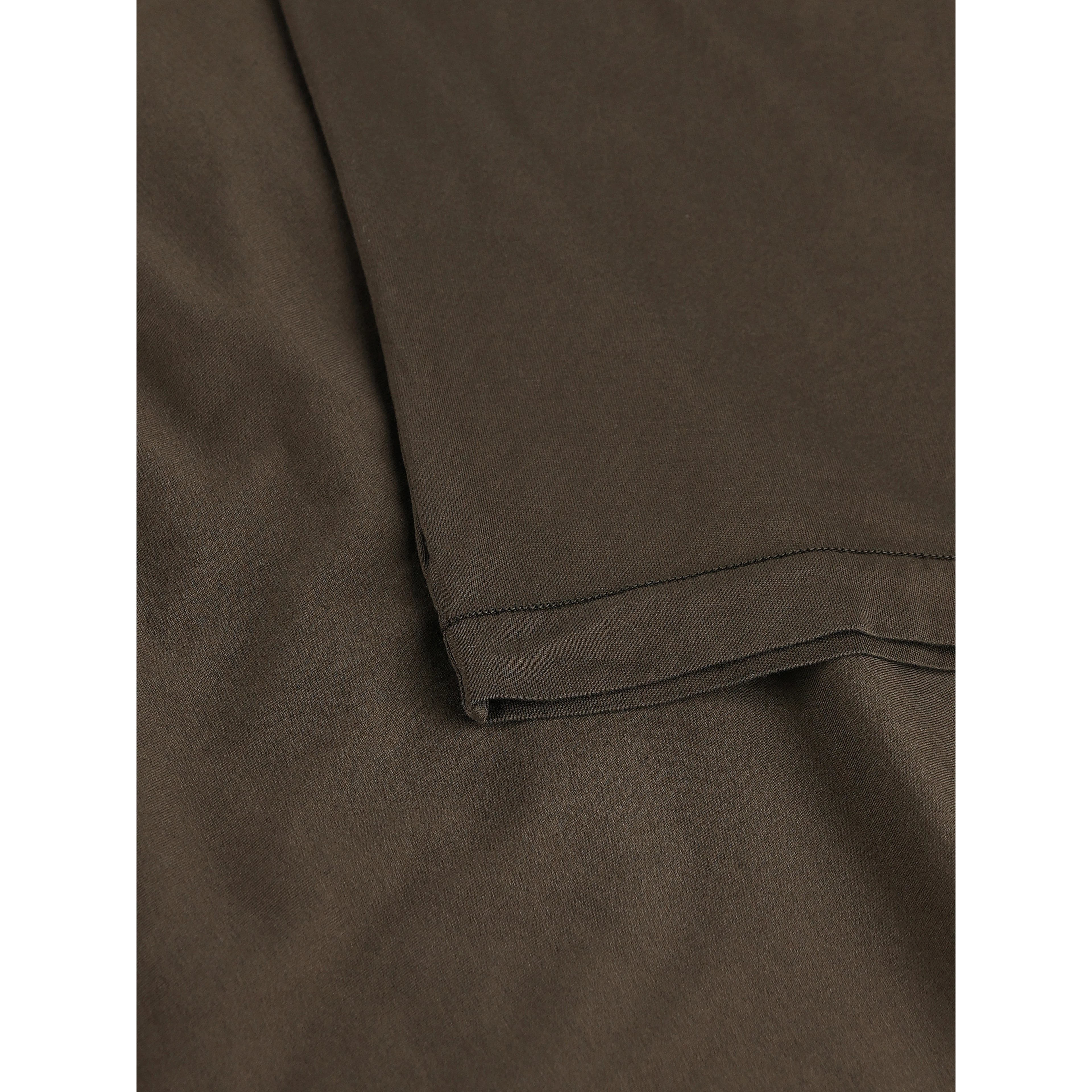 STONE ISLAND T-shirts and Polos Brown