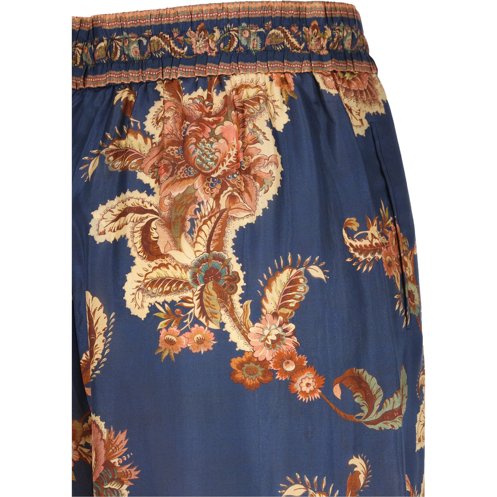 ZIMMERMANN RTW... Blue