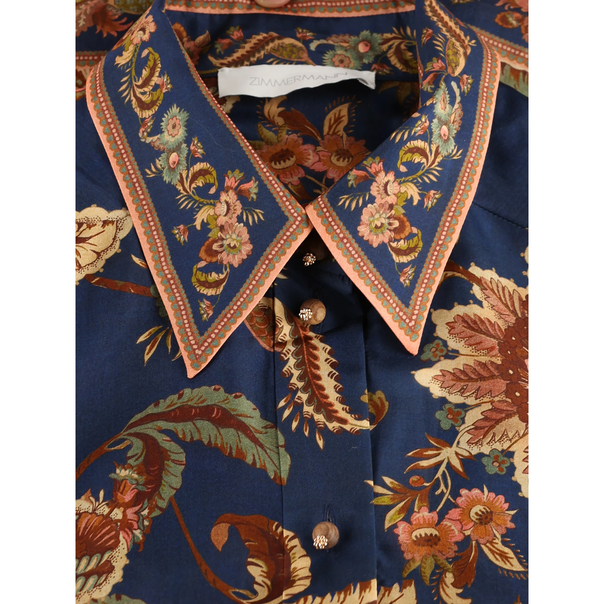 ZIMMERMANN Shirts