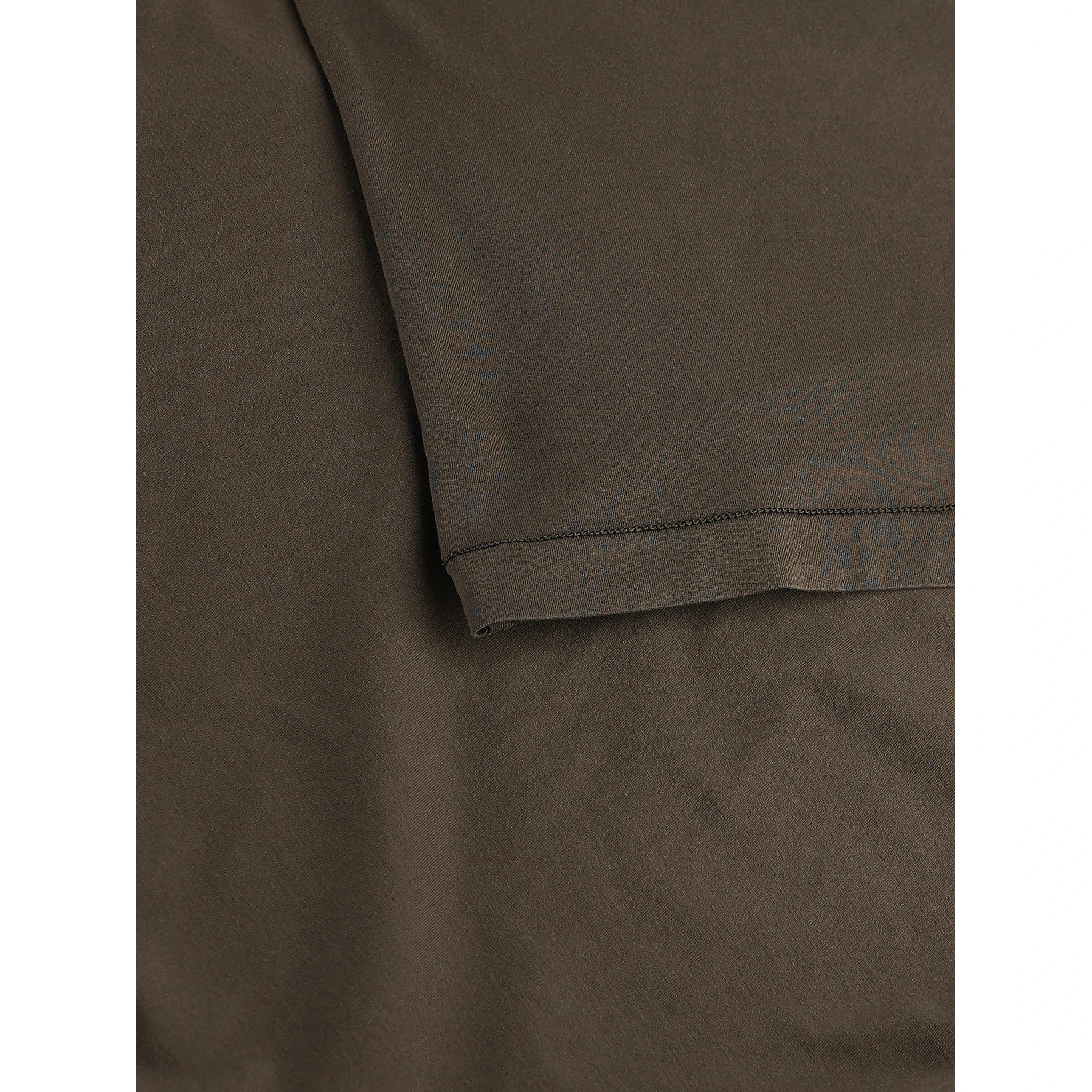 STONE ISLAND T-shirts and Polos Green