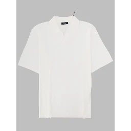 POLO IN COTONE