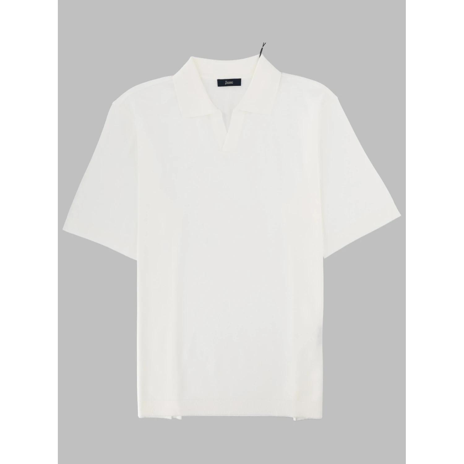 POLO IN COTONE