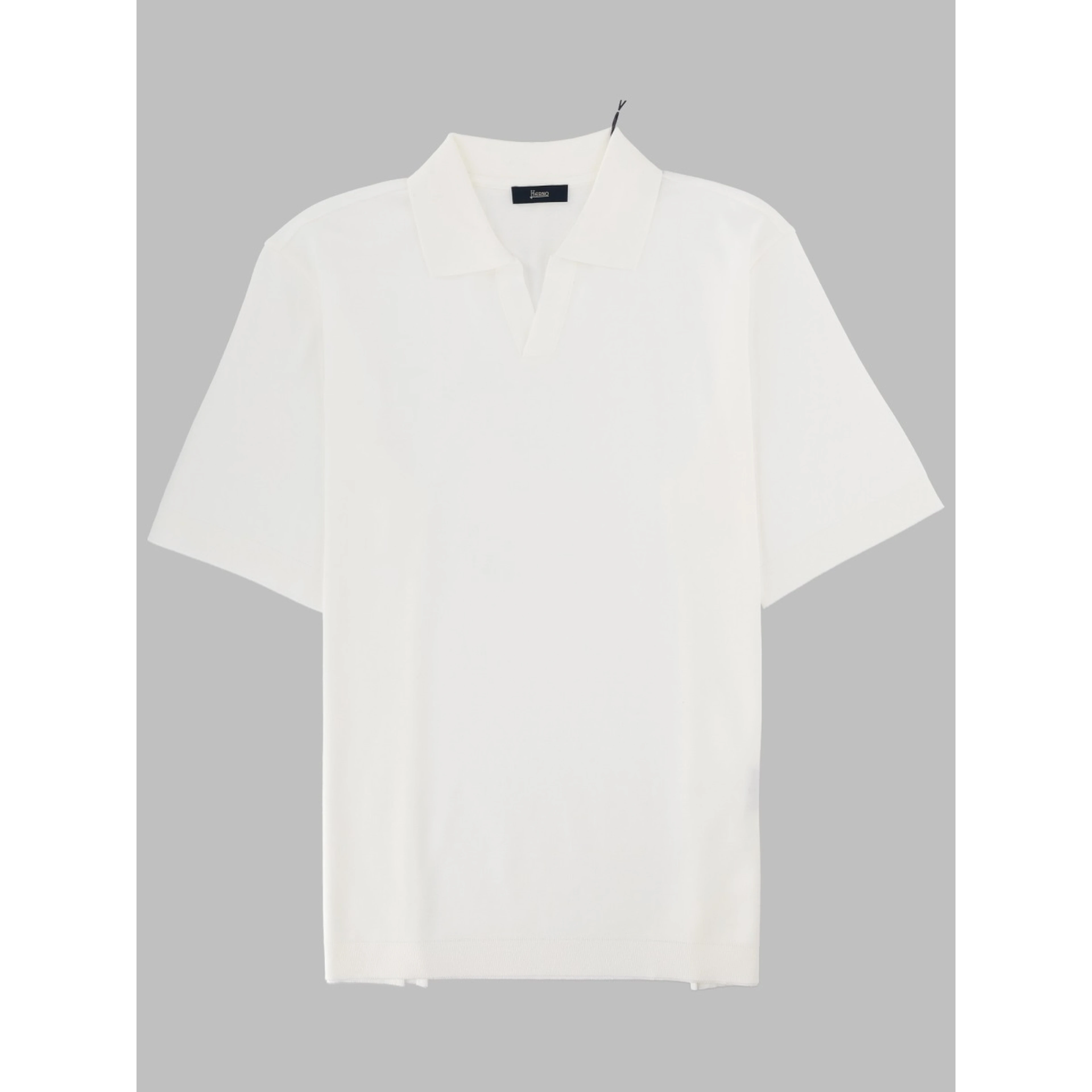 POLO IN COTONE