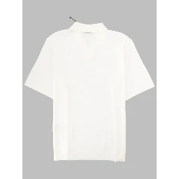 POLO IN COTONE