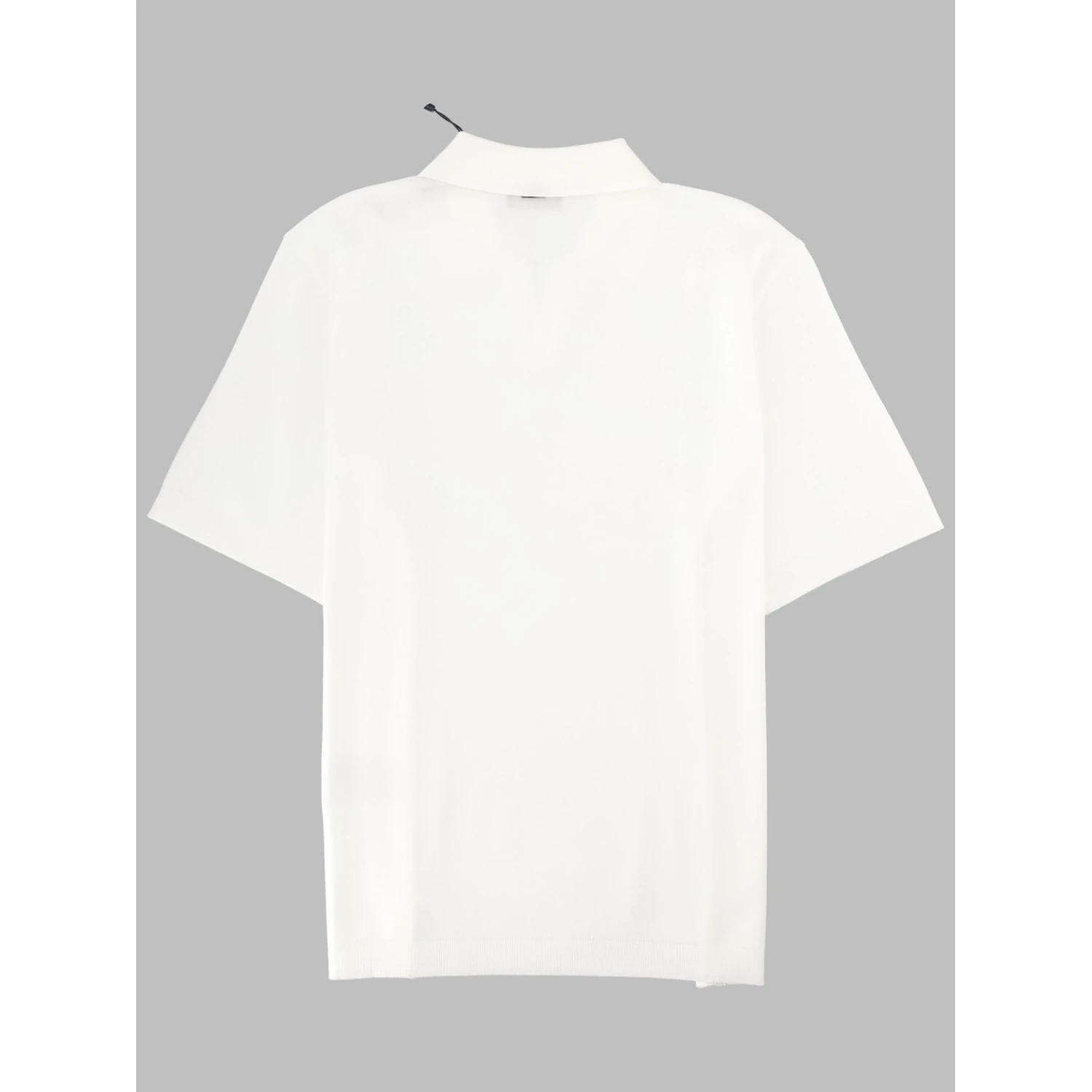 POLO IN COTONE