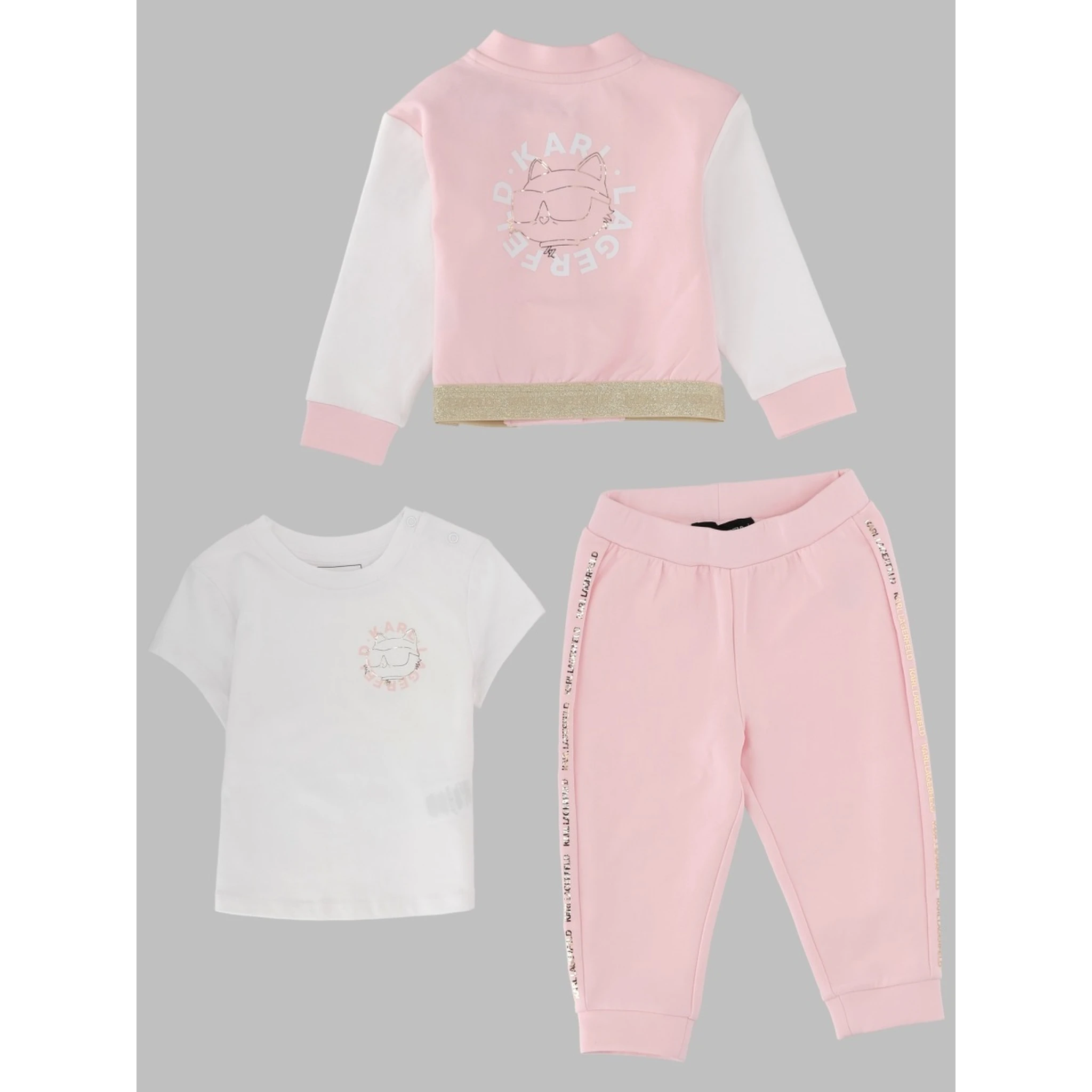 completo jogging
