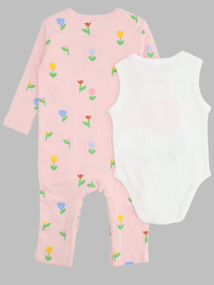 underwear set alternative