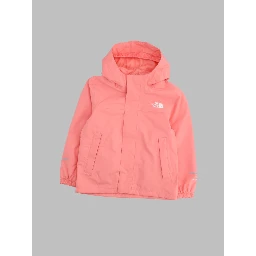 kid antora rain jacket meridian blue/dusk blue