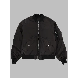 bomber