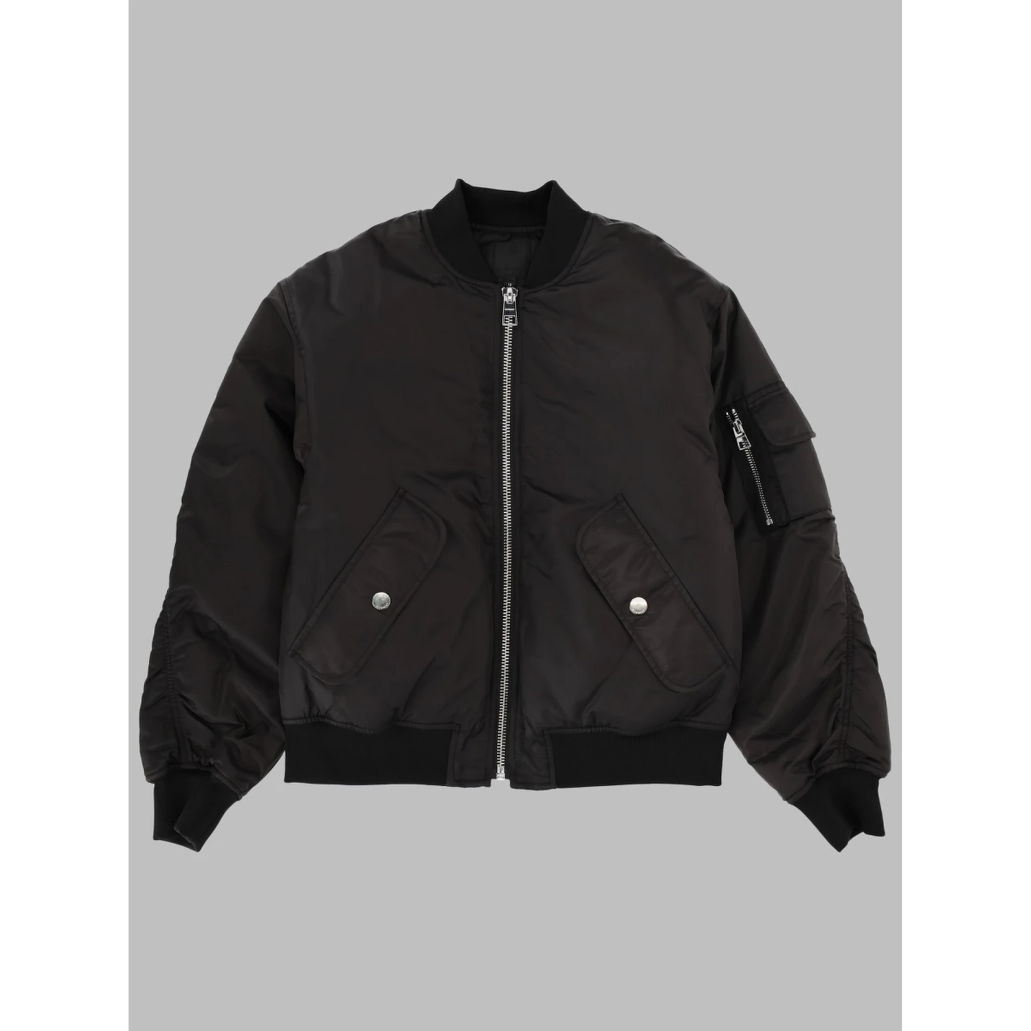 bomber