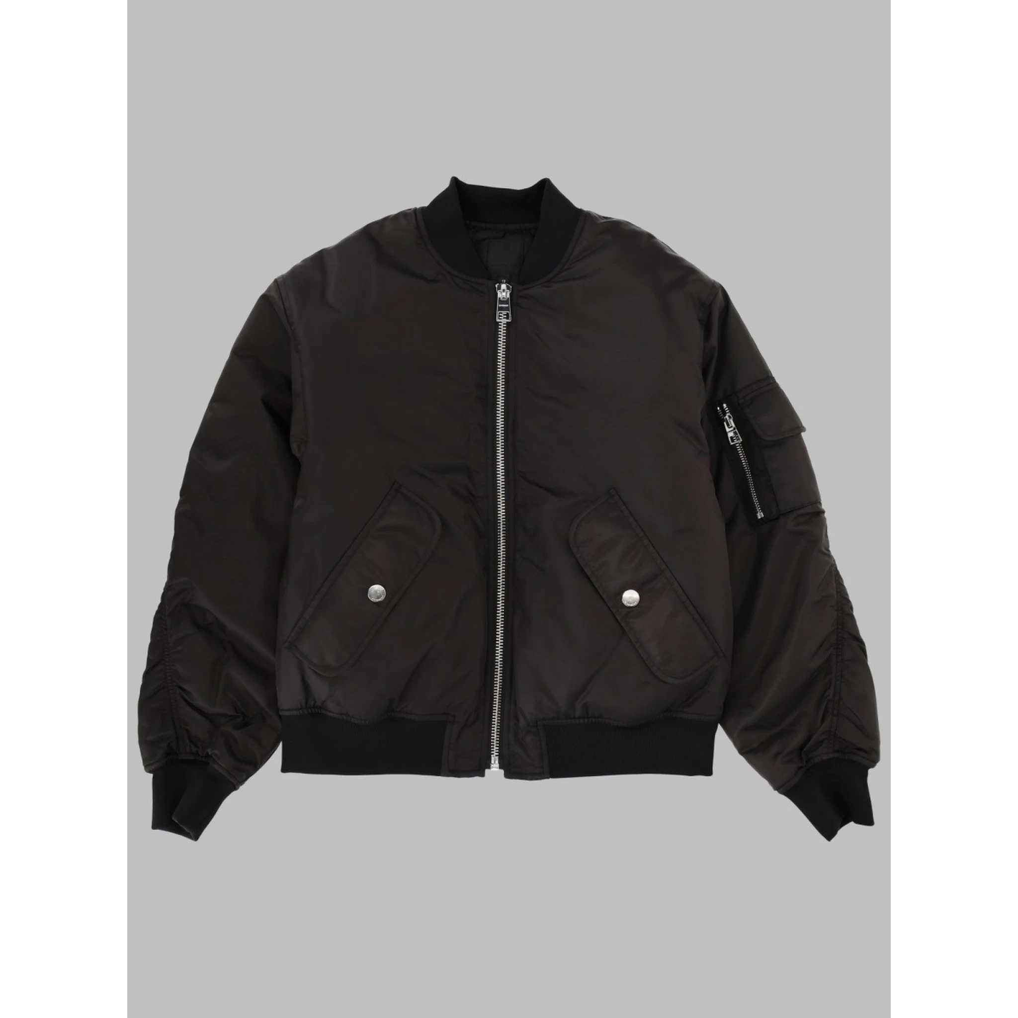 bomber