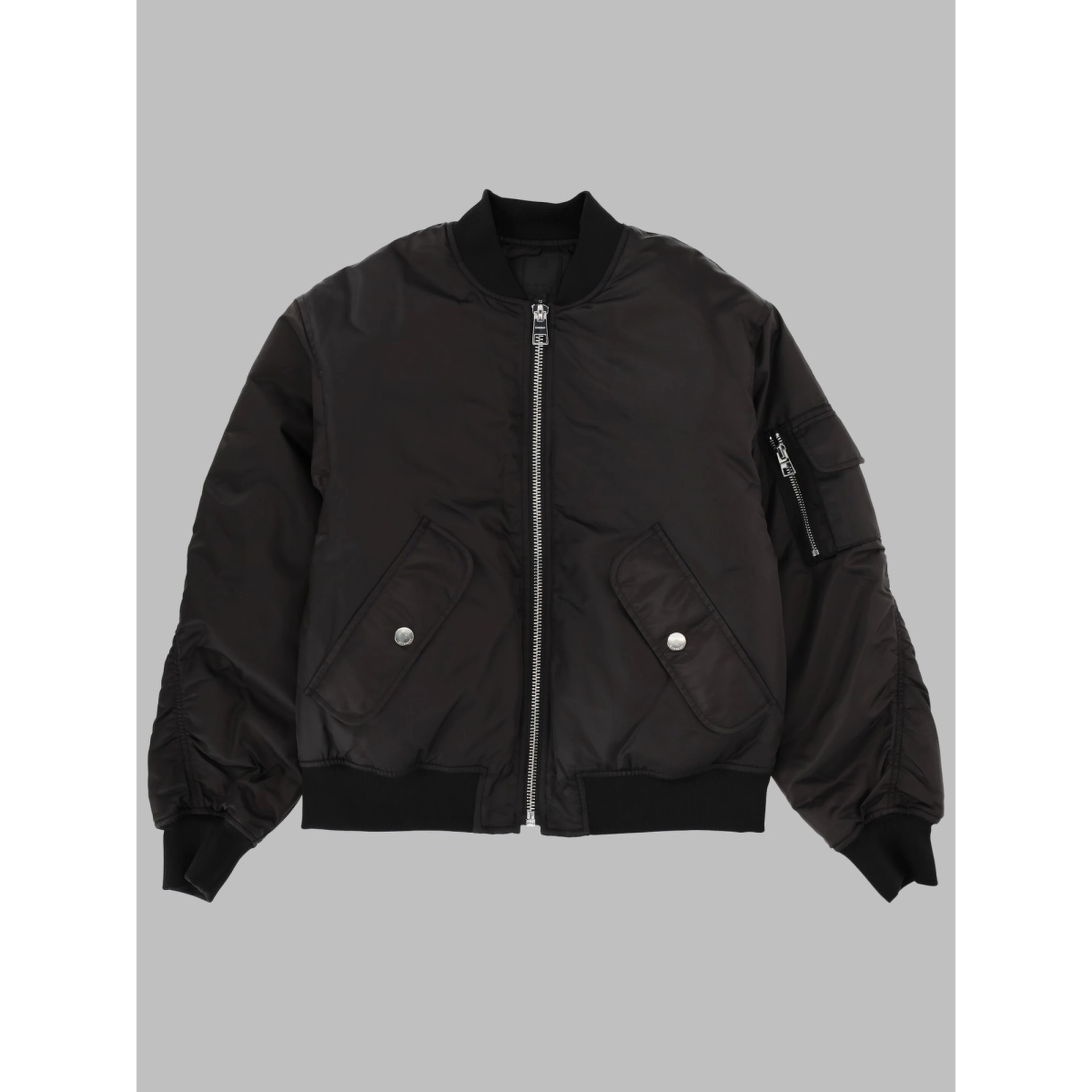 bomber