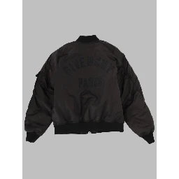 bomber